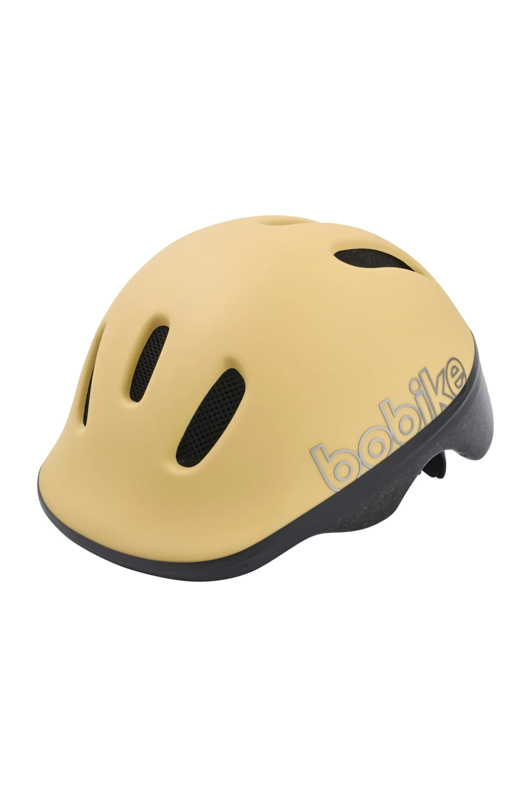 Casco Bobike Go