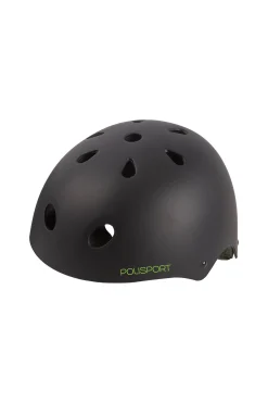 Casco Ciclismo Polisport Urban Radical Graffiti