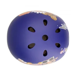 Casco Infantil Lol Surprise Talla 53-56 CM