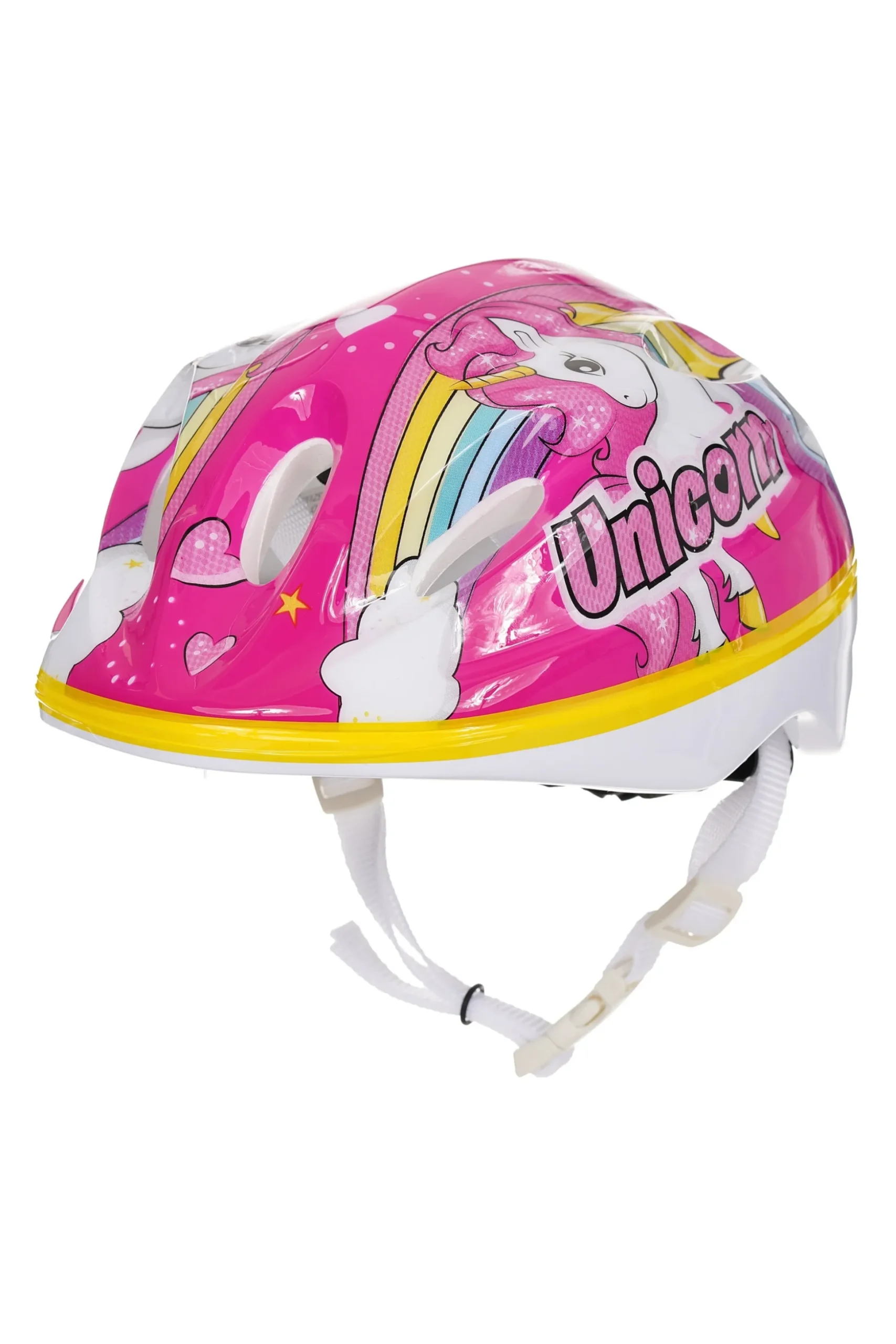 Casco Infantil Unicorn Talla 52-56 CM