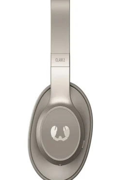 Cascos Bluetooth Plegables Fresh'n Rebel Clam 2 Wireless