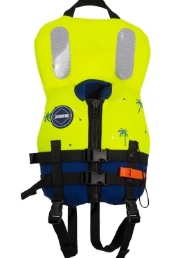 Chaleco De Neopreno Jobe Safety Vest