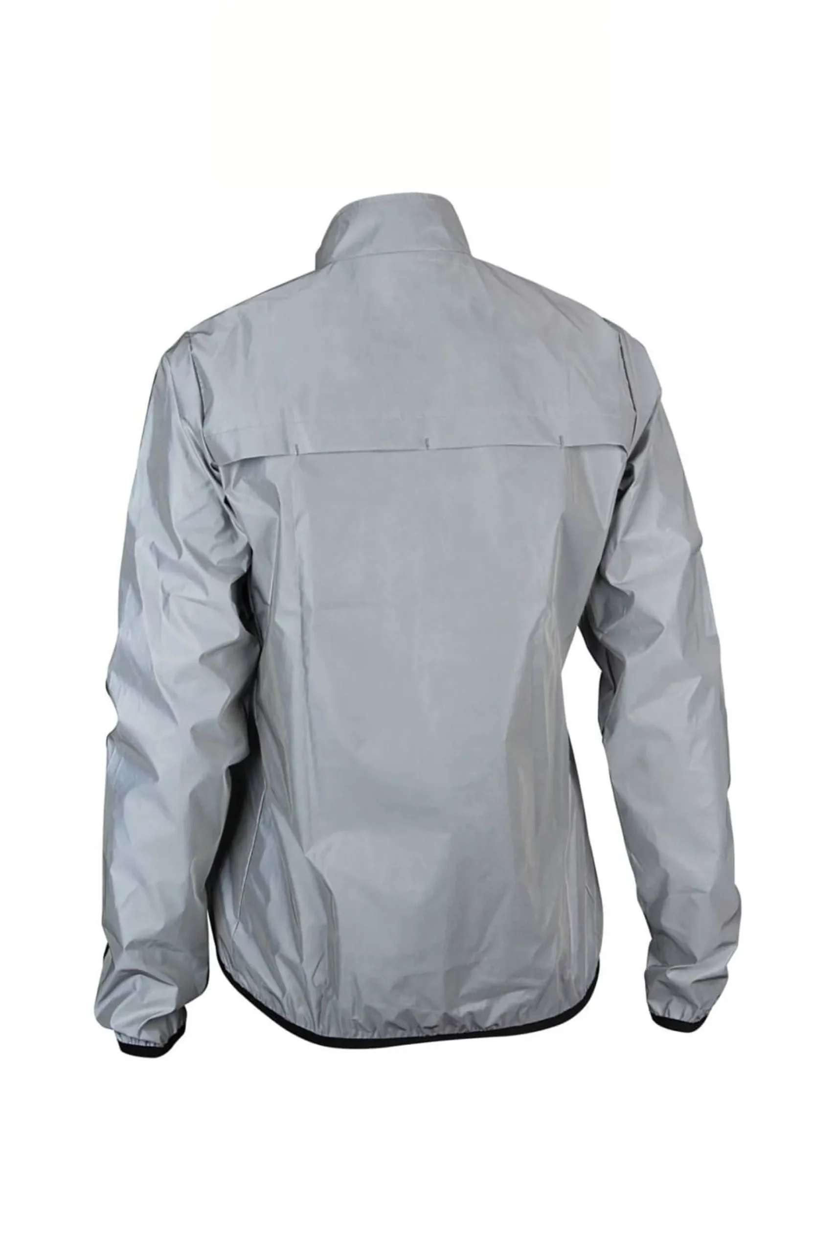Chaqueta De Correr Avento Con Revestimiento Impermeable