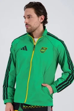 Chaqueta Jamaica Mundial 2026