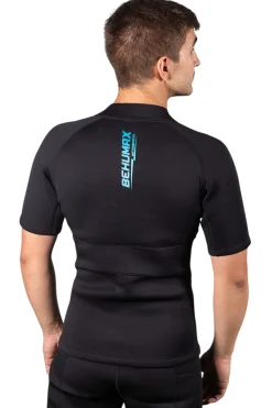 Chaqueta Neopreno Behumax Ocean Be Wave