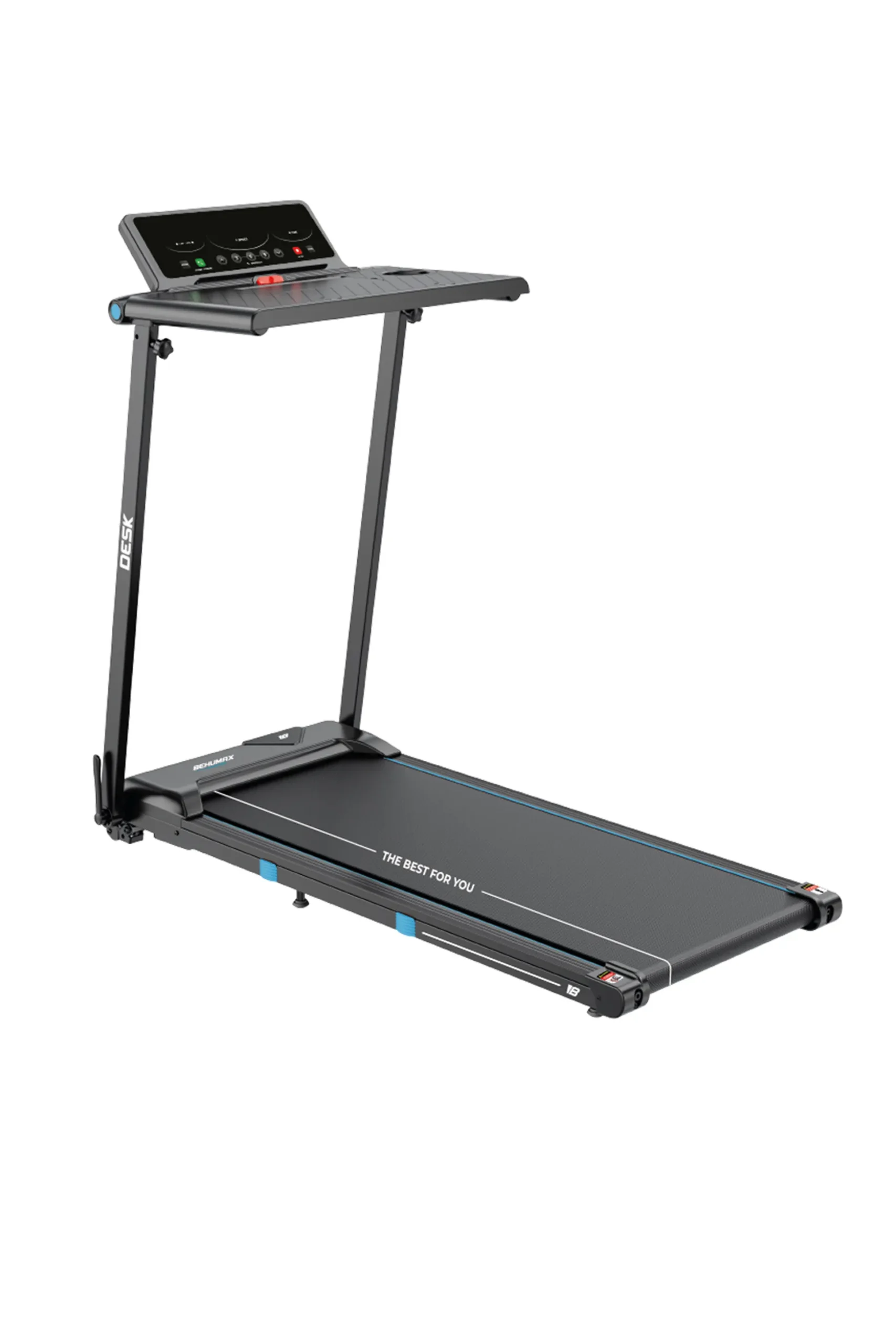 Cinta Correr Behumax Desk