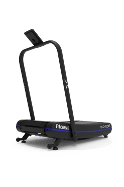 Cinta Correr Curva Bodytone - Inxide