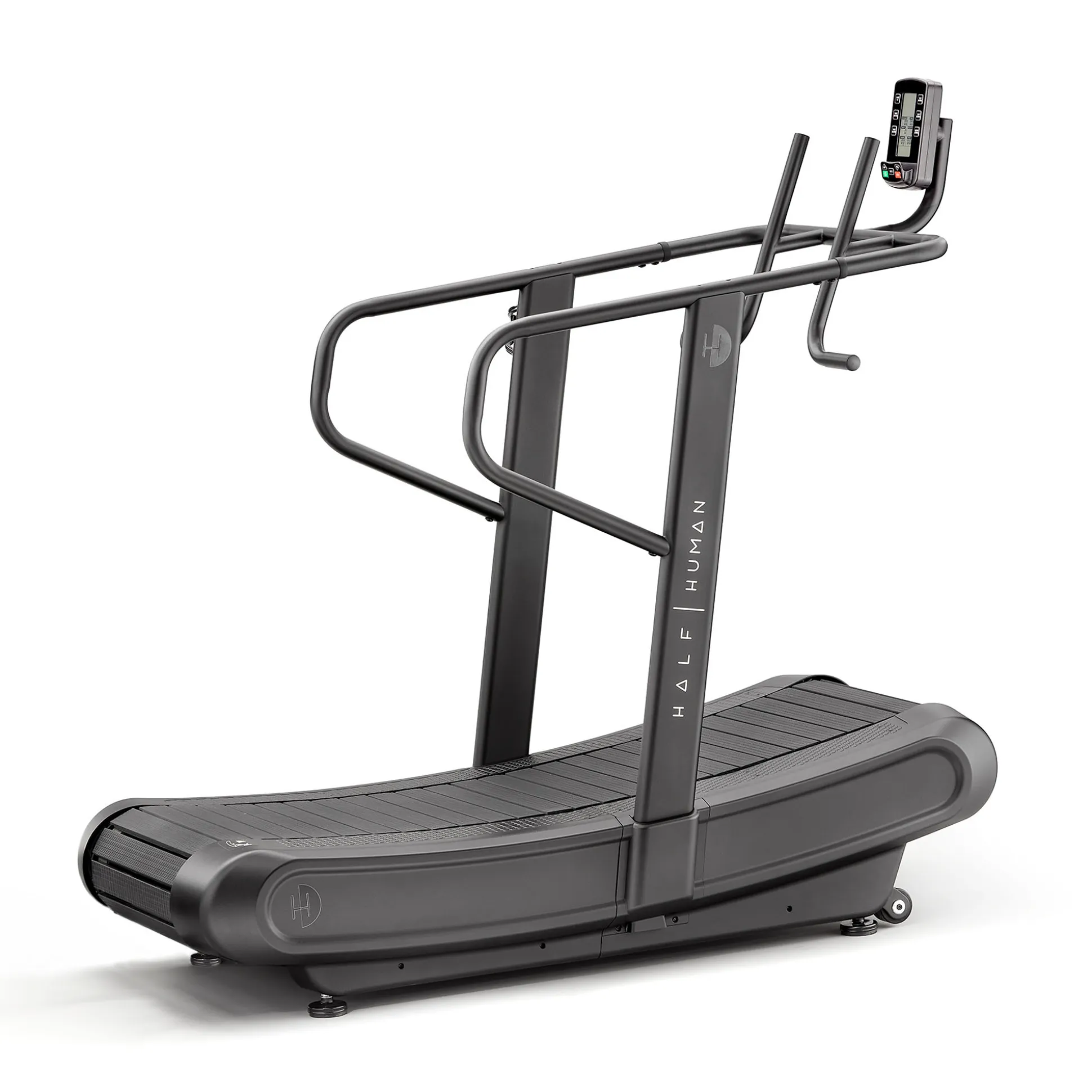 Cinta Correr Curve Half Human