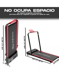 Cinta Correr Deluxe13
