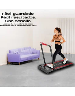 Cinta Correr Deluxe13