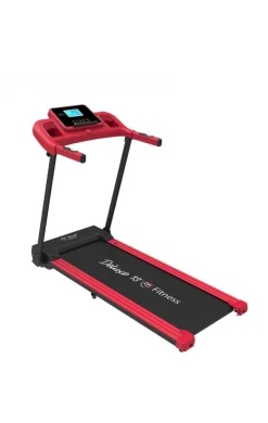 Cinta Correr Deluxe13 1500w 14km/h