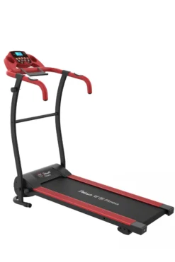 Cinta Correr Eléctrica Deluxe13