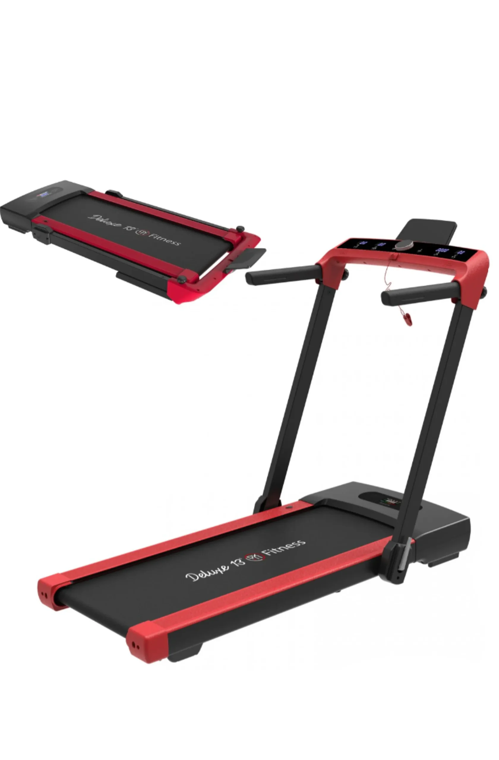 Cinta Correr 2 En 1 Deluxe13 2000w