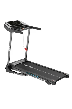 Cinta Correr Plegable Behumax Move On