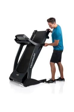Cinta De Correr Technum IV Hammer Con Envío Y Montaje Incluido