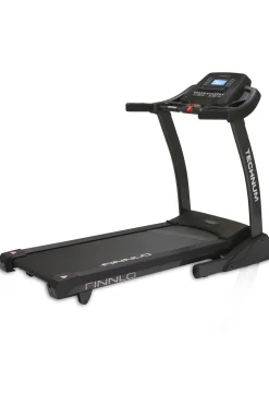 Cinta De Correr Technum IV Hammer Con Envío Y Montaje Incluido