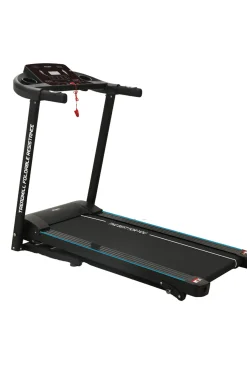 Cinta De Correr Treadmill Foldable Resistance