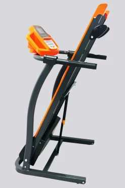 Cinta De Correr Y Andar Trébol Advance Pro 1.5 Hp Inclinación Manual Hsm-05j