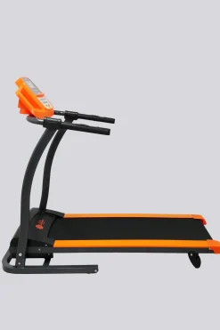 Cinta De Correr Y Andar Trébol Advance Pro 1.5 Hp Inclinación Manual Hsm-05j