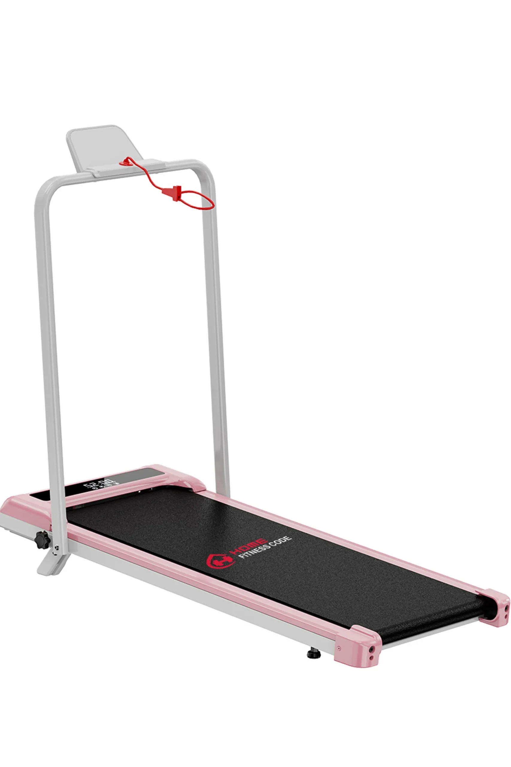 Cinta De Correr Z3fs, 1-6 Km/h