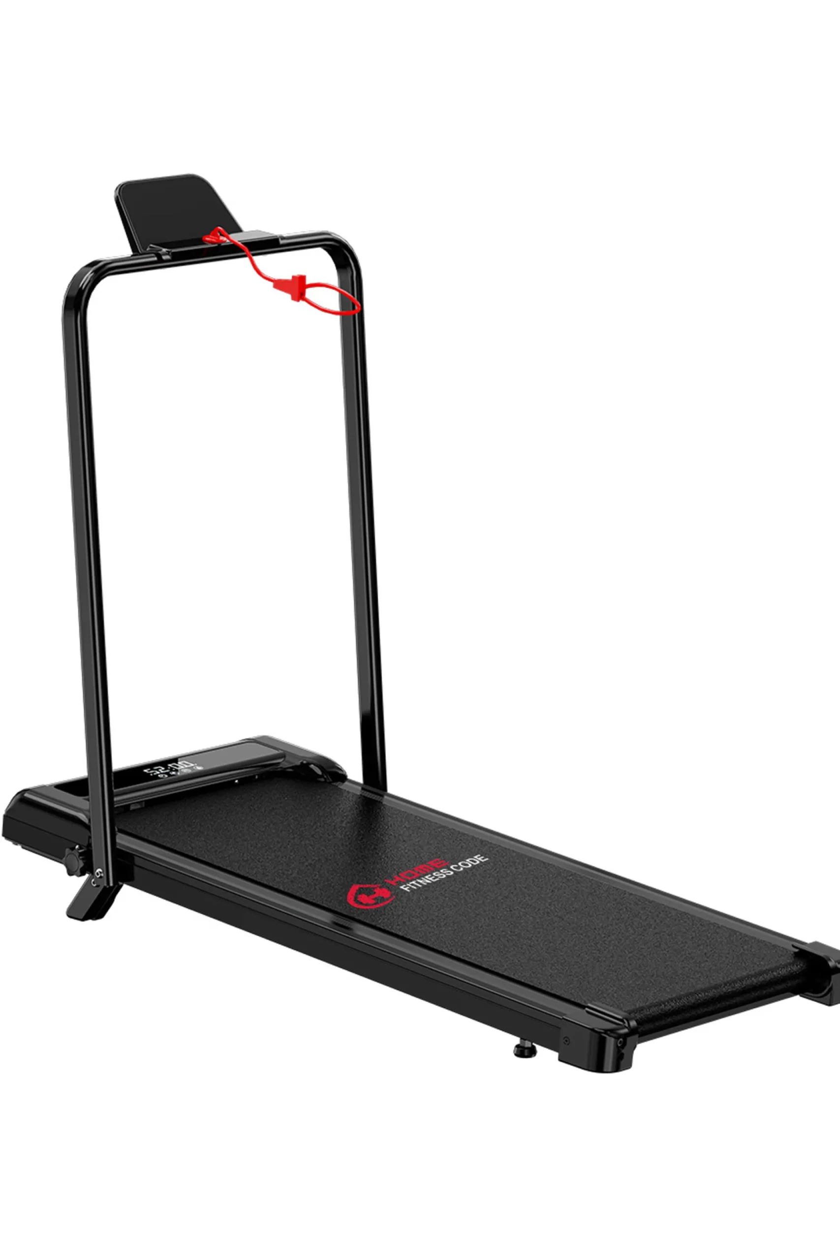 Cinta De Correr Z3fs, 1-6 Km/h