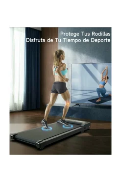 Cinta Estatica Correr