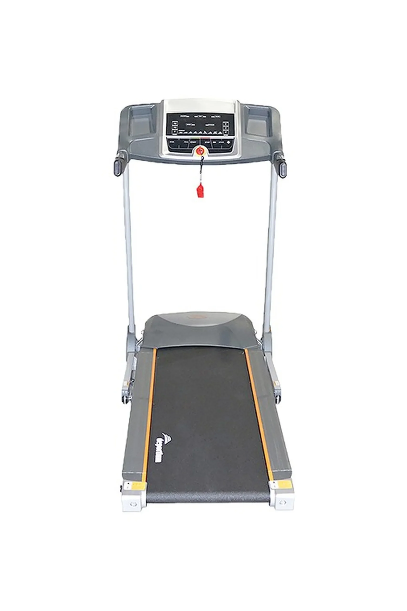 Cinta Motorizada Deportium Tm 700 New