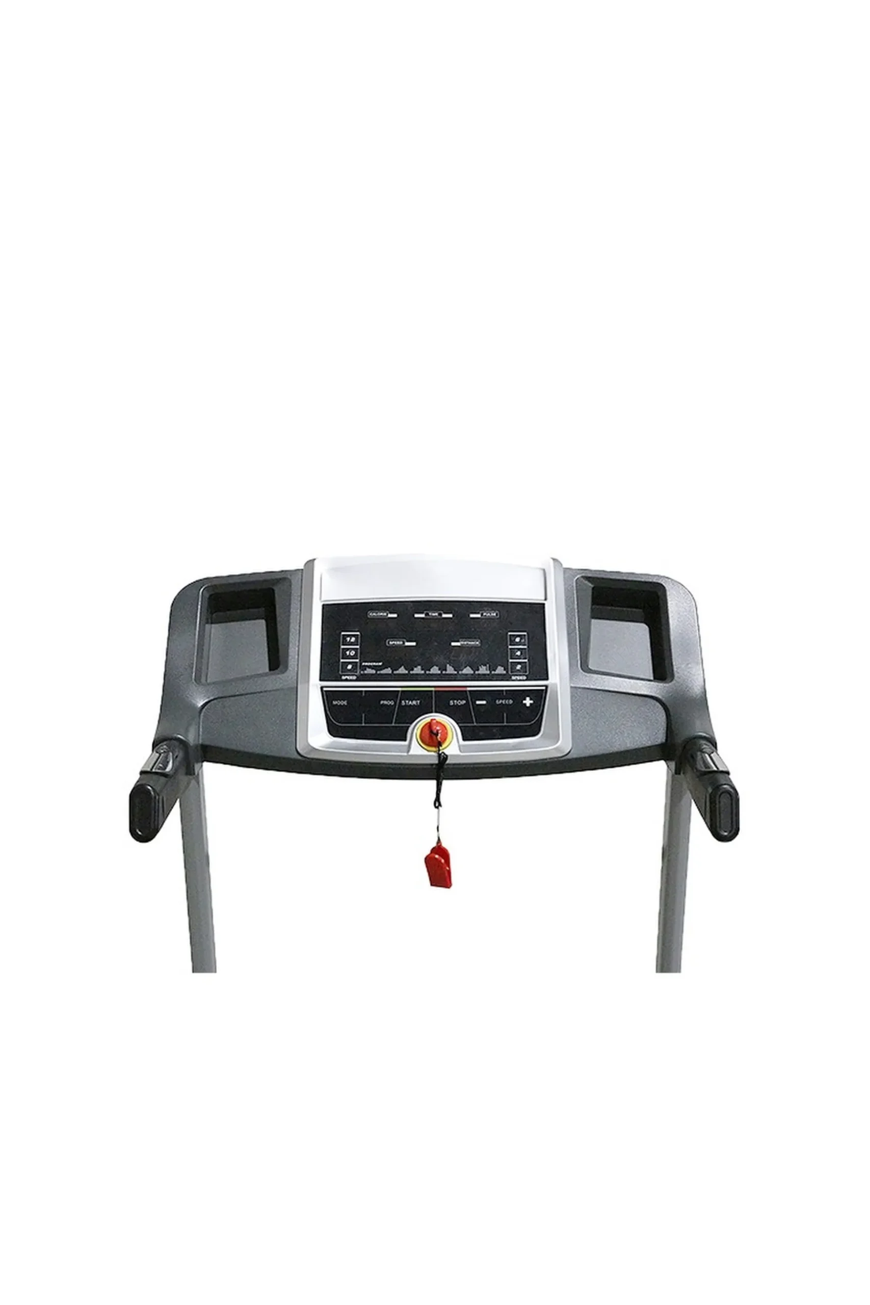 Cinta Motorizada Deportium Tm 700 New