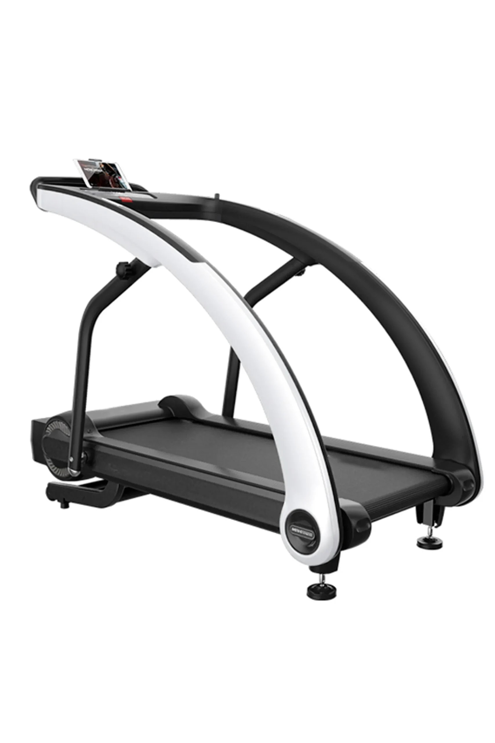 Cinta Motorizada Tm 1500 Deportium