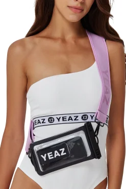 Correa De Neopreno Con Funda Para Smartphone Yeaz Ocean Shot