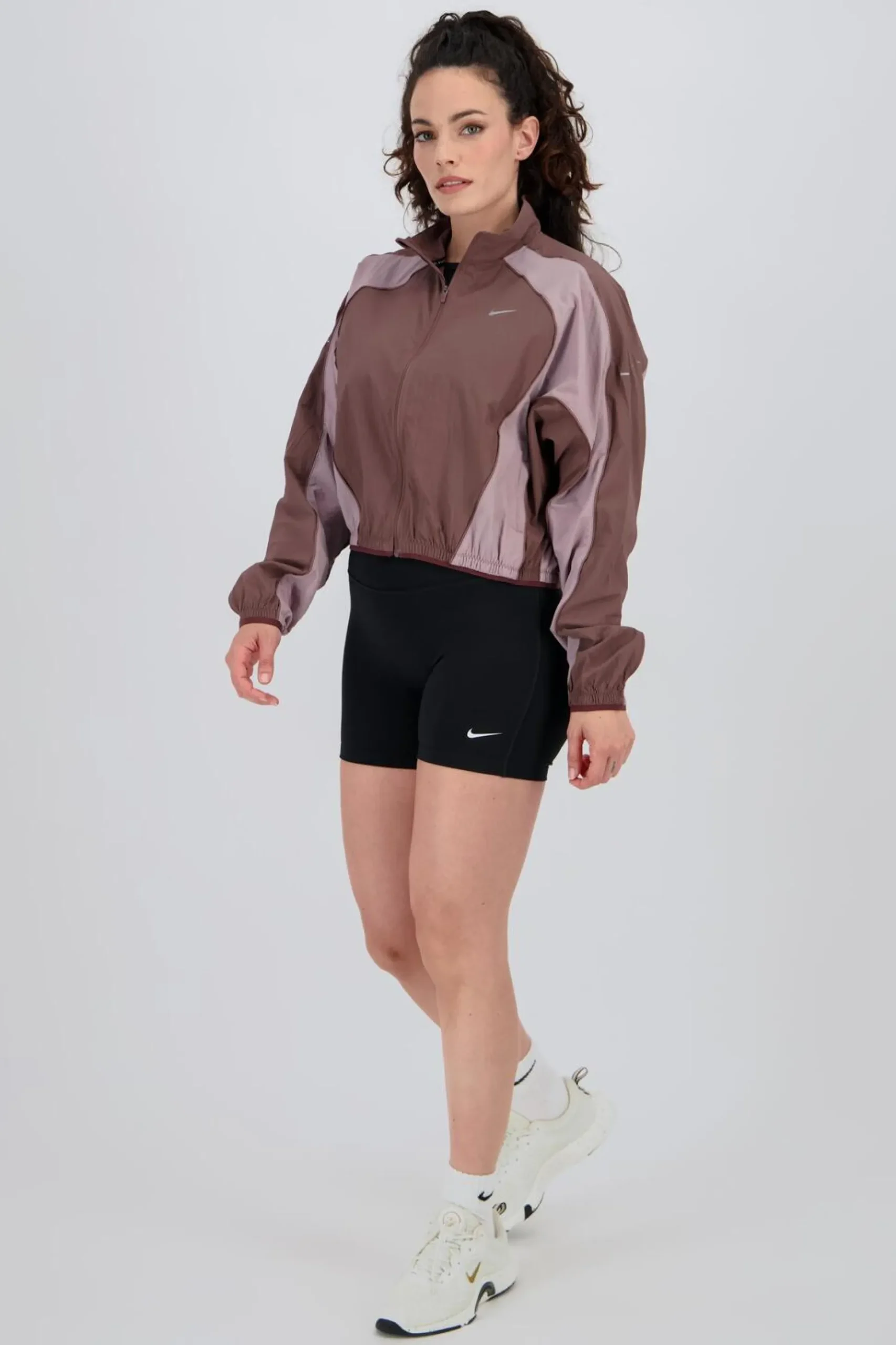 Cortaviento Nike