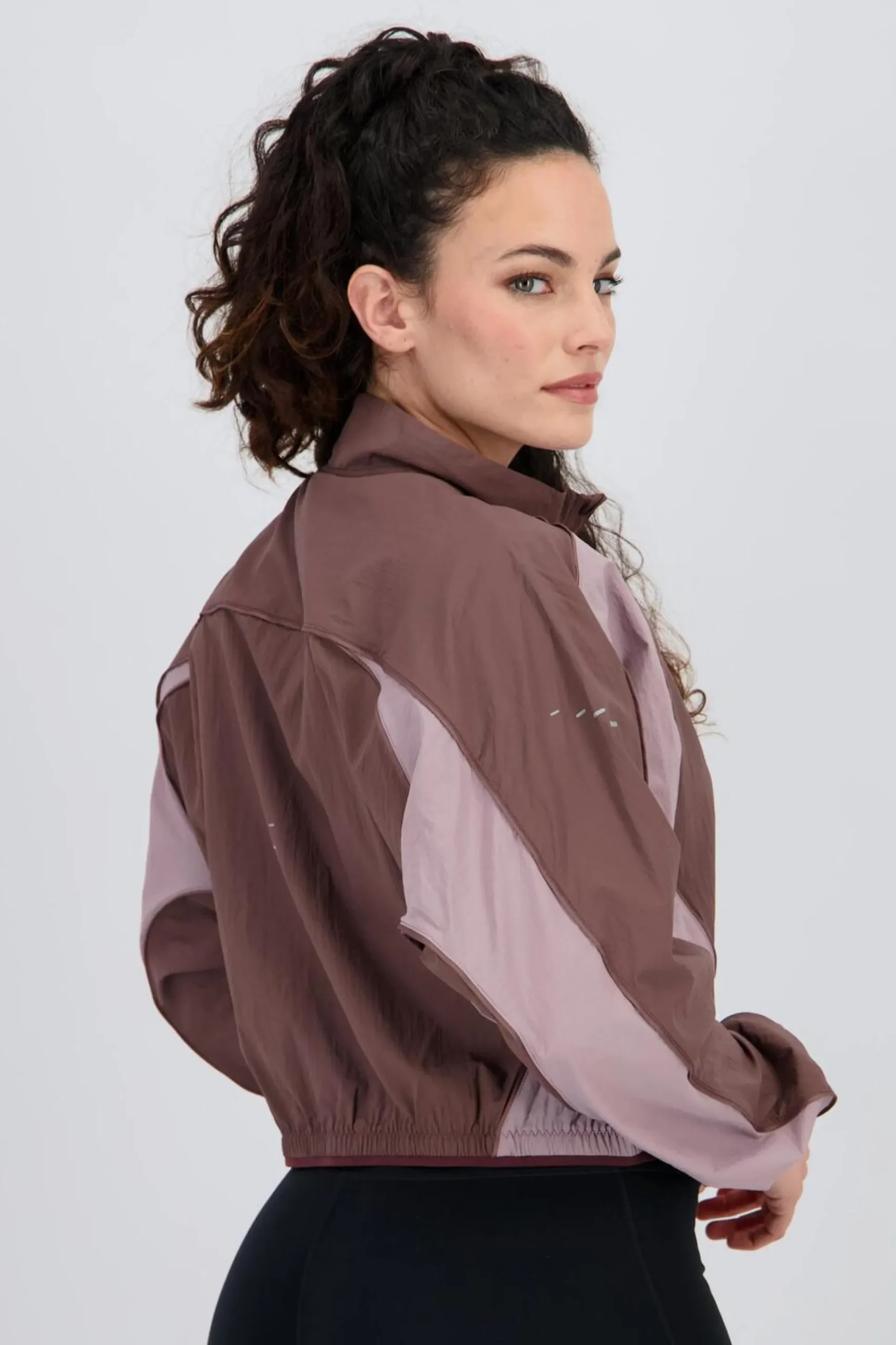 Cortaviento Nike