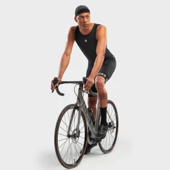 Culote Corto Ciclismo Siroko Bx Squadra