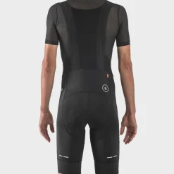 Culote Corto Ciclismo Siroko Bx Resistance