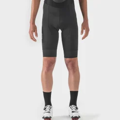 Culote Corto Ciclismo Siroko Bx Resistance