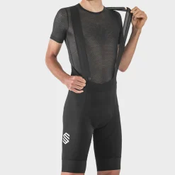 Culote Corto Ciclismo Siroko Bx Resistance