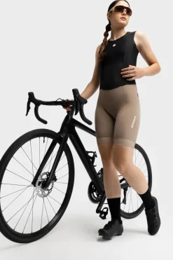 Culote Corto Siroko Bx-w Tsecore