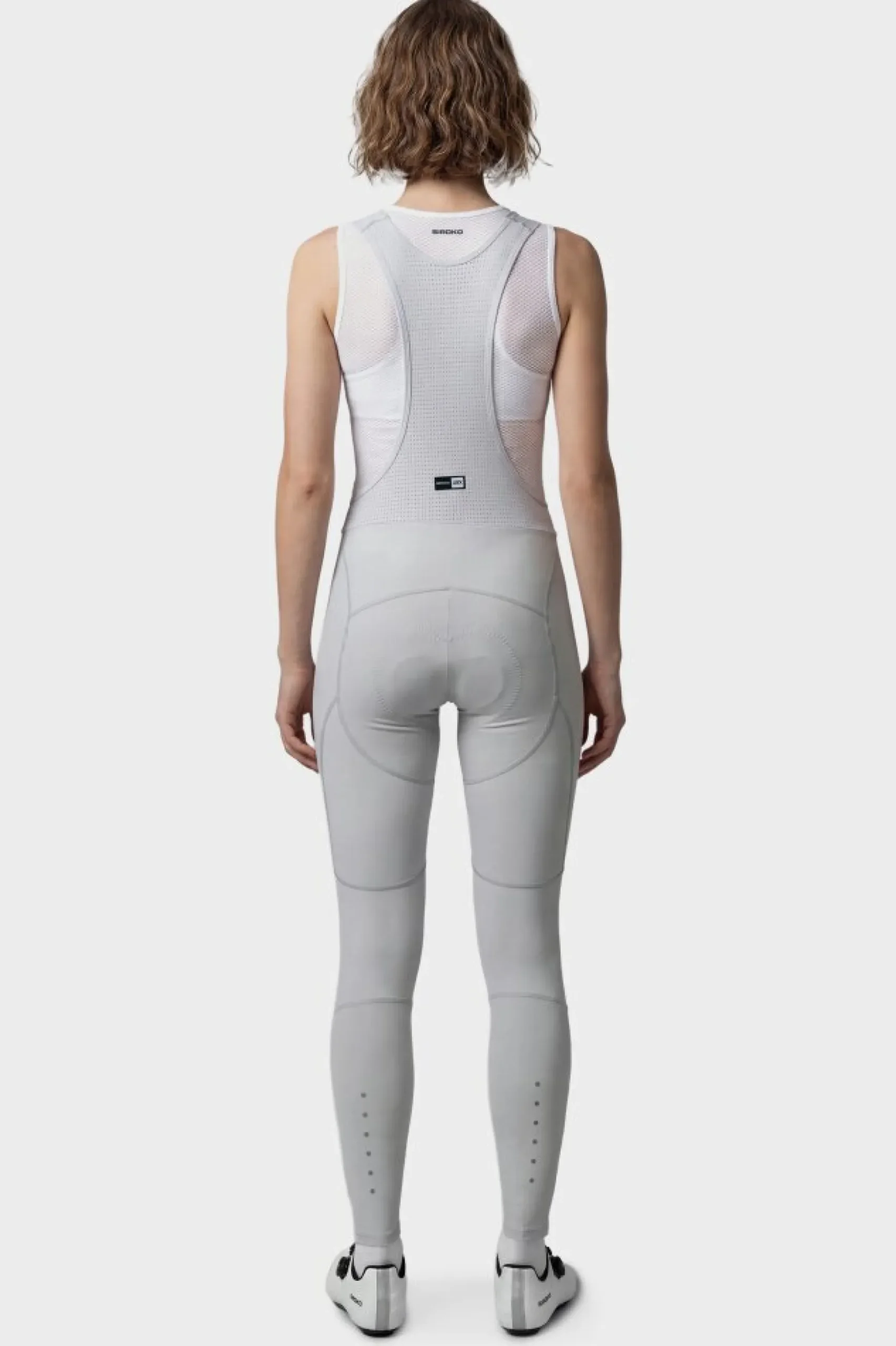 Culote Largo Siroko Srx Premier-w Gray