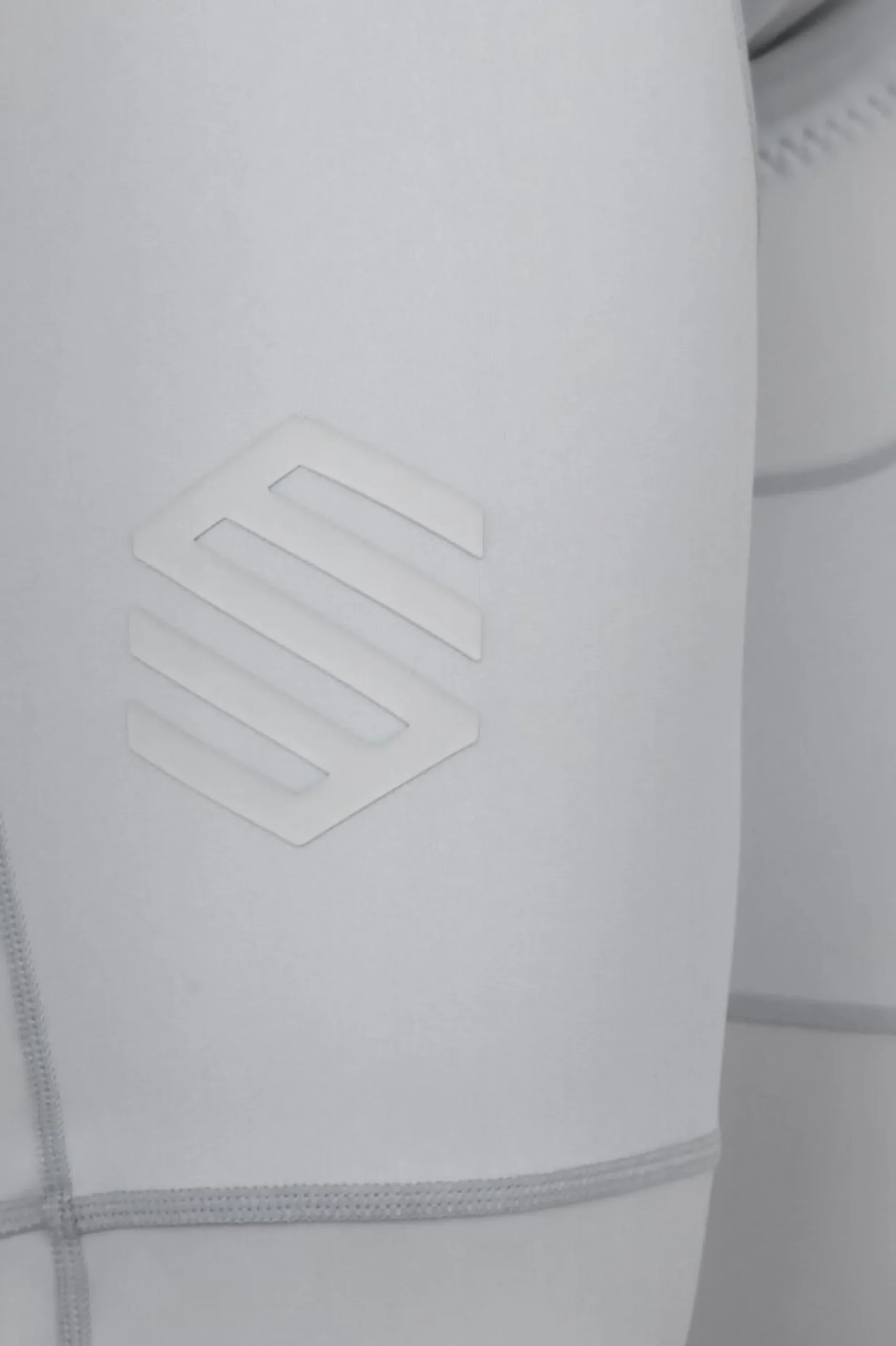 Culote Largo Siroko Srx Premier-w Gray