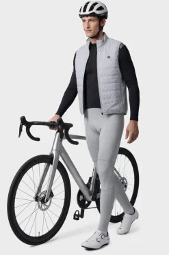 Culote Largo Siroko Srx Supreme Gray