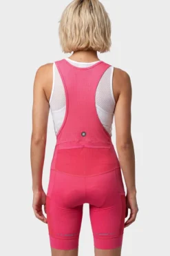 Culote Siroko Jet-w Red