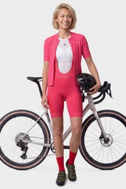 Culote Siroko Jet-w Red