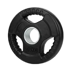 Disco Goma 2,5kg 50mm Vimas Sport