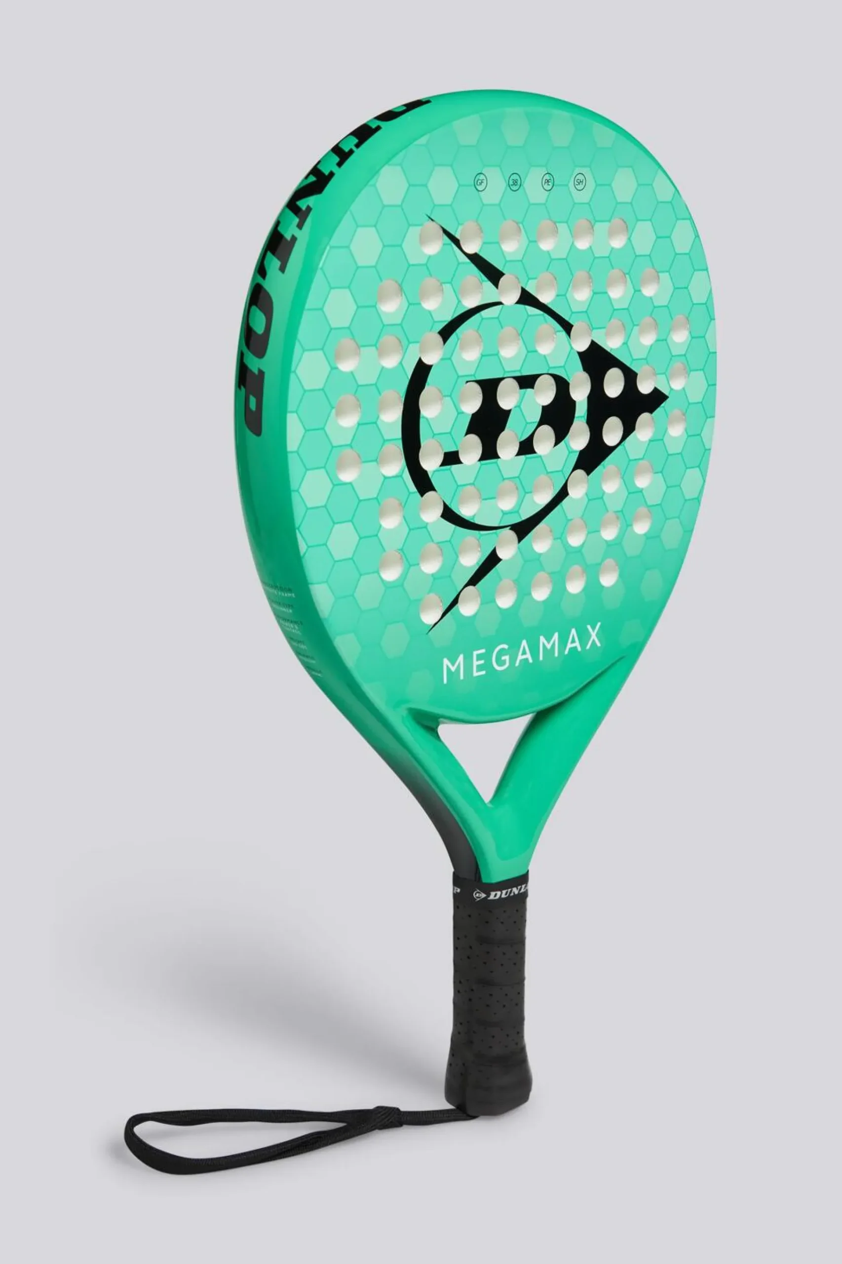 Dunlop Megamax