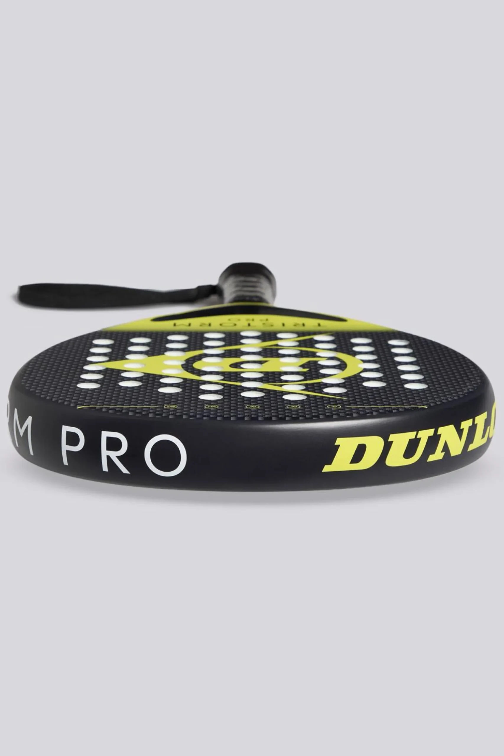 Dunlop Tristorm Pro