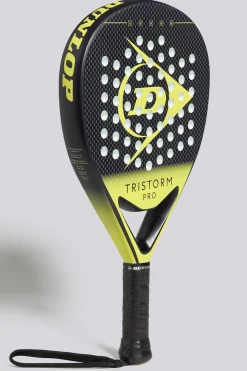 Dunlop Tristorm Pro