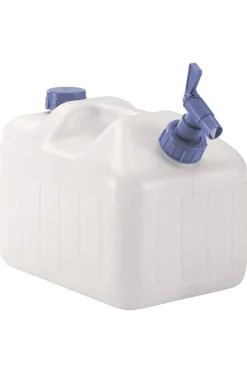 Easy Camp Garrafa De Agua 10 L 680143
