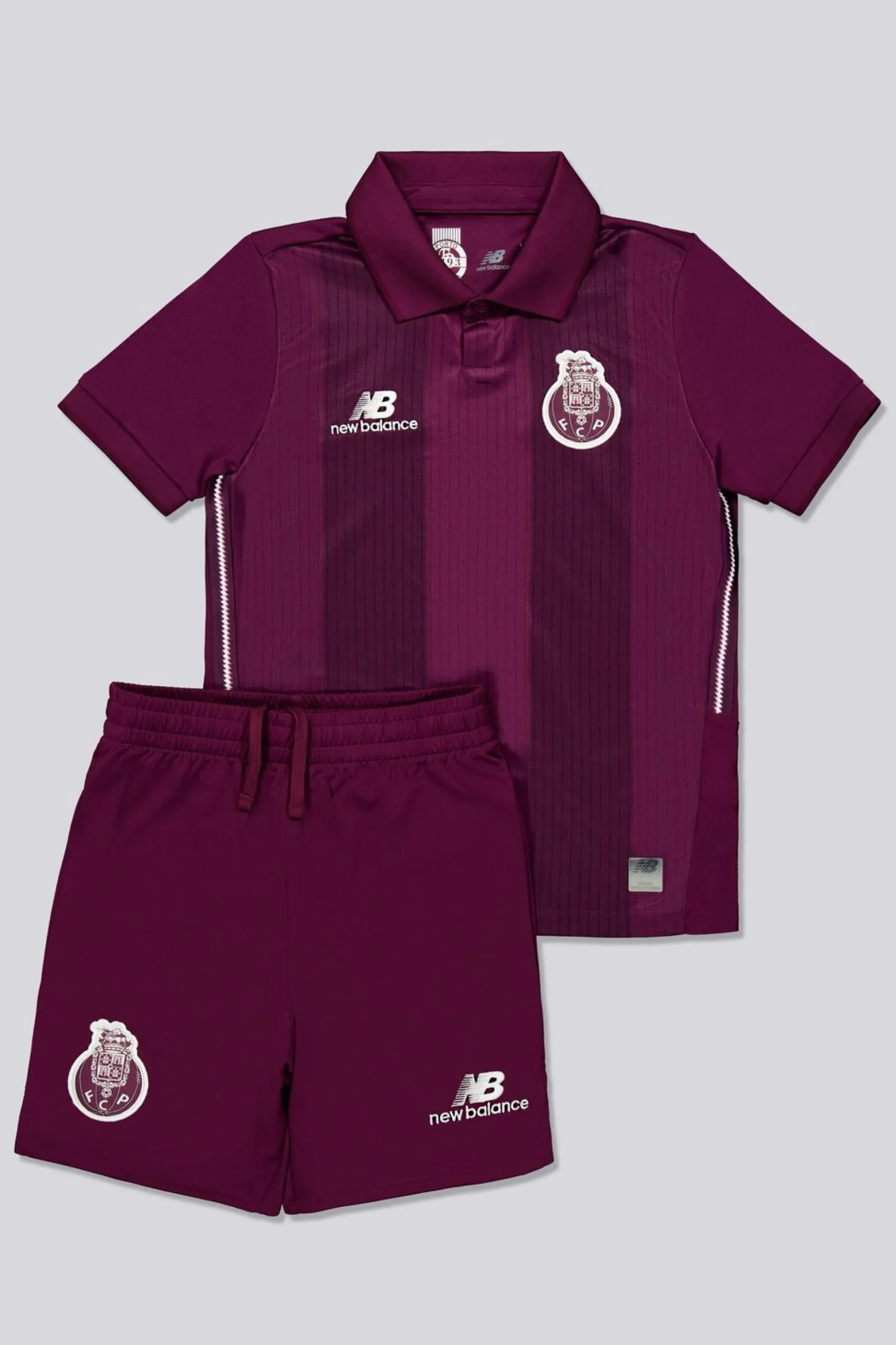 2ª Equipación Fc Porto 26/27