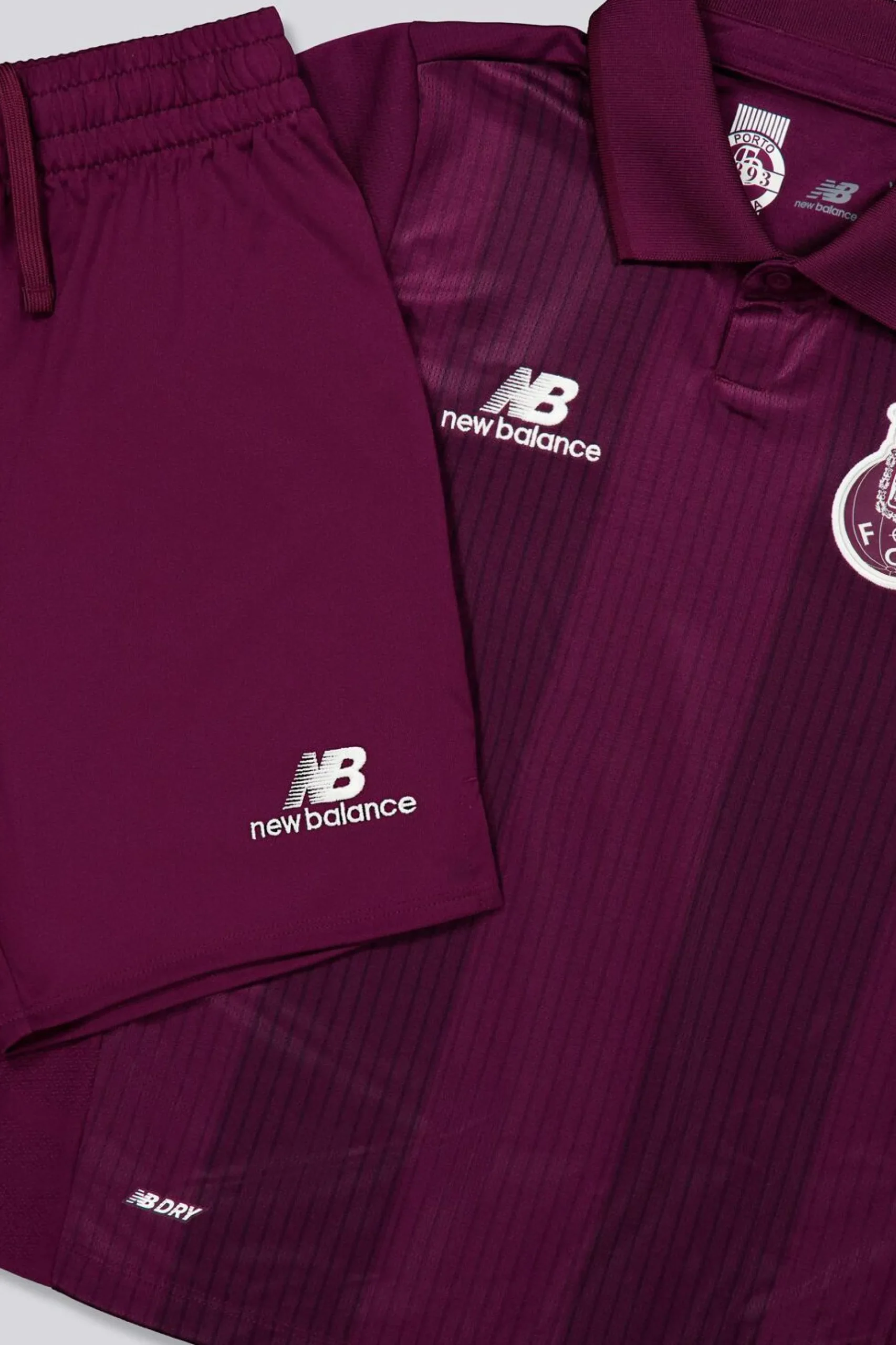 2ª Equipación Fc Porto 26/27