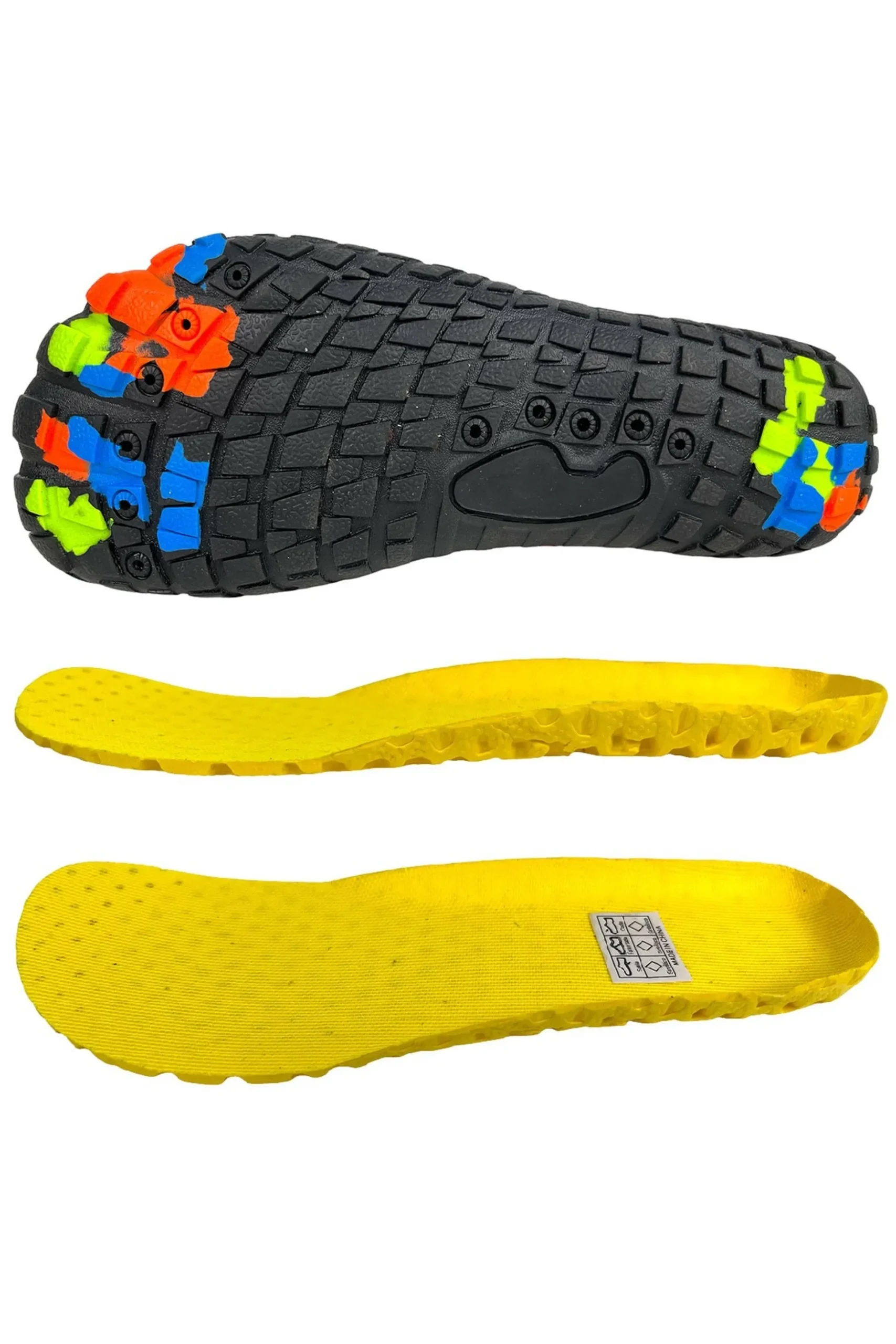 Escarpines Kol Outdoor Sport Deluxe